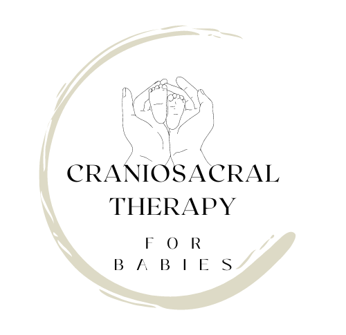 Craniosacral Therapy for Babies in Jackson New Jersey